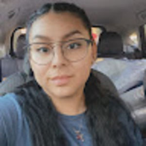 Meet your Posher, Georgina